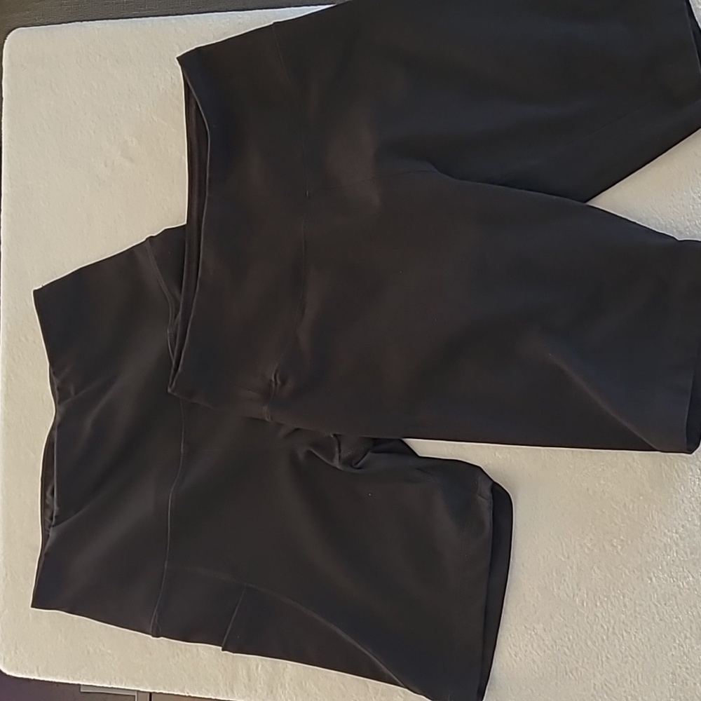 2 Pair Women's Medium Bike Shorts
